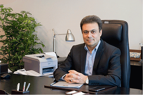 خبر خوش مدیرعامل بانک ملت برای سهامداران 